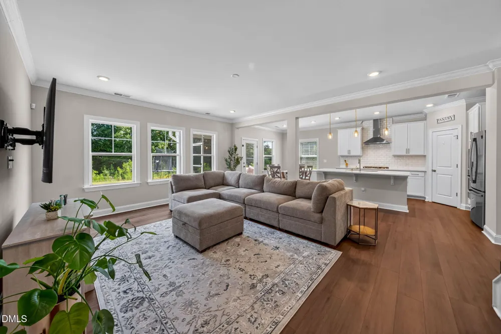 621 Bronco Circle Durham, NC 27703