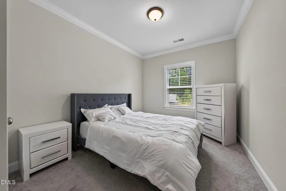 621 Bronco Circle Durham, NC 27703