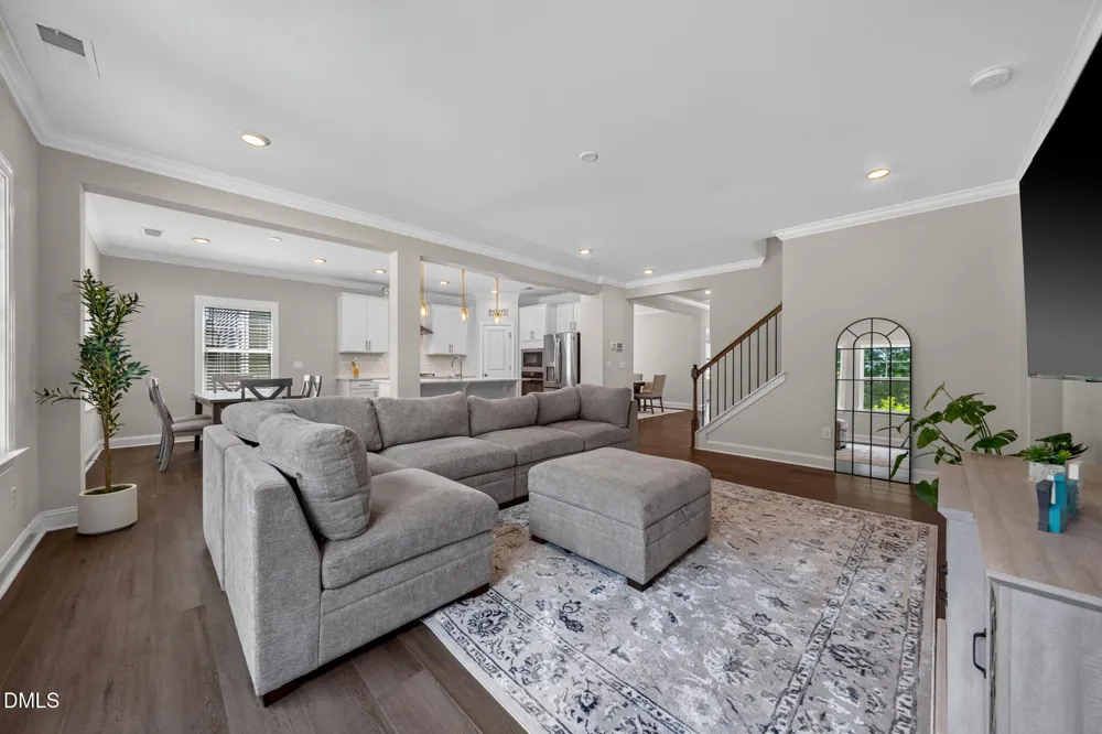 621 Bronco Circle Durham, NC 27703