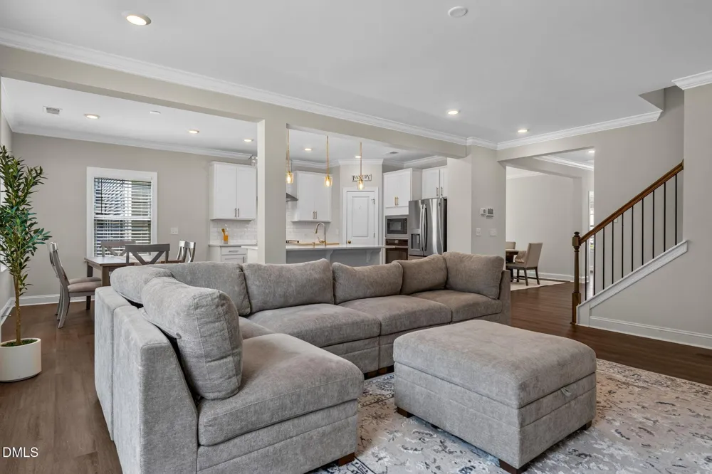 621 Bronco Circle Durham, NC 27703