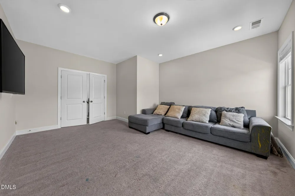 621 Bronco Circle Durham, NC 27703