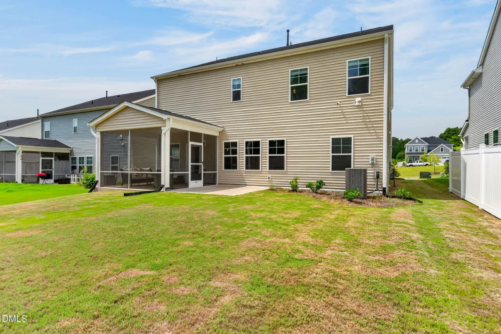 621 Bronco Circle Durham, NC 27703