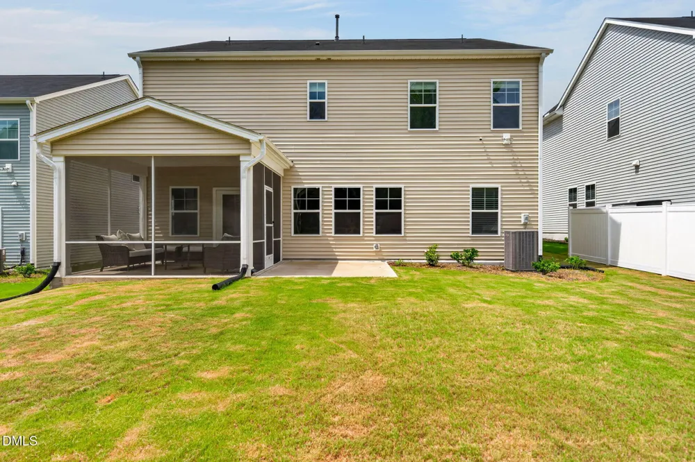 621 Bronco Circle Durham, NC 27703