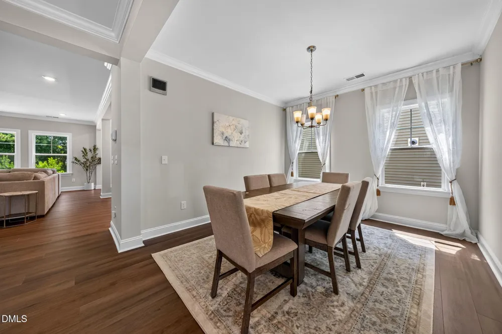 621 Bronco Circle Durham, NC 27703