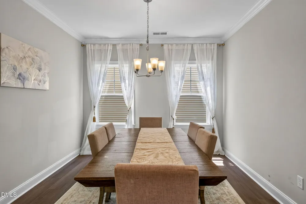 621 Bronco Circle Durham, NC 27703
