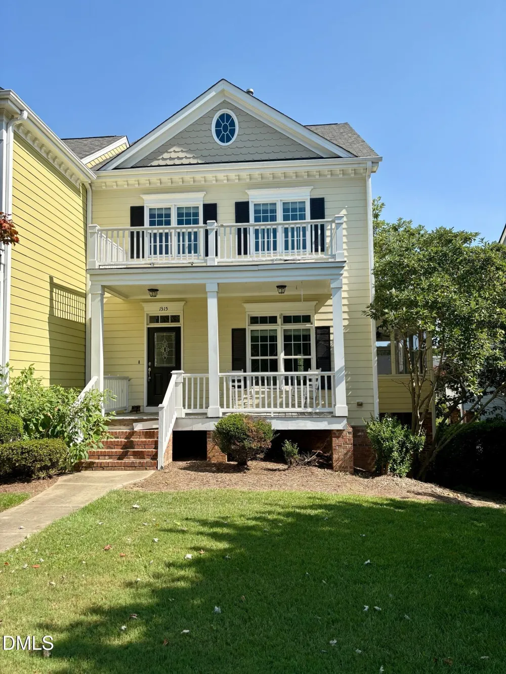 1315 Center Street Apex, NC 27502
