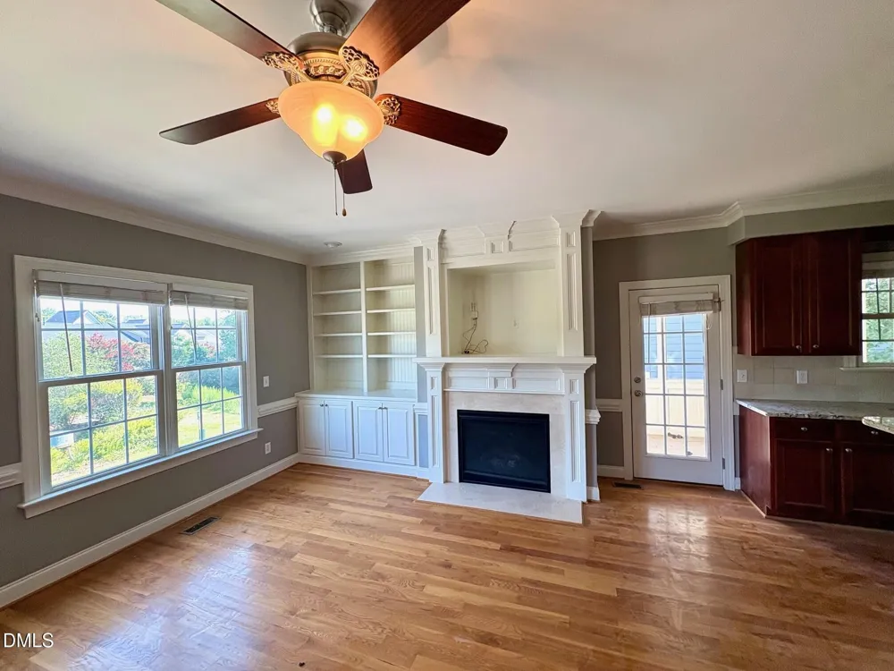 1315 Center Street Apex, NC 27502