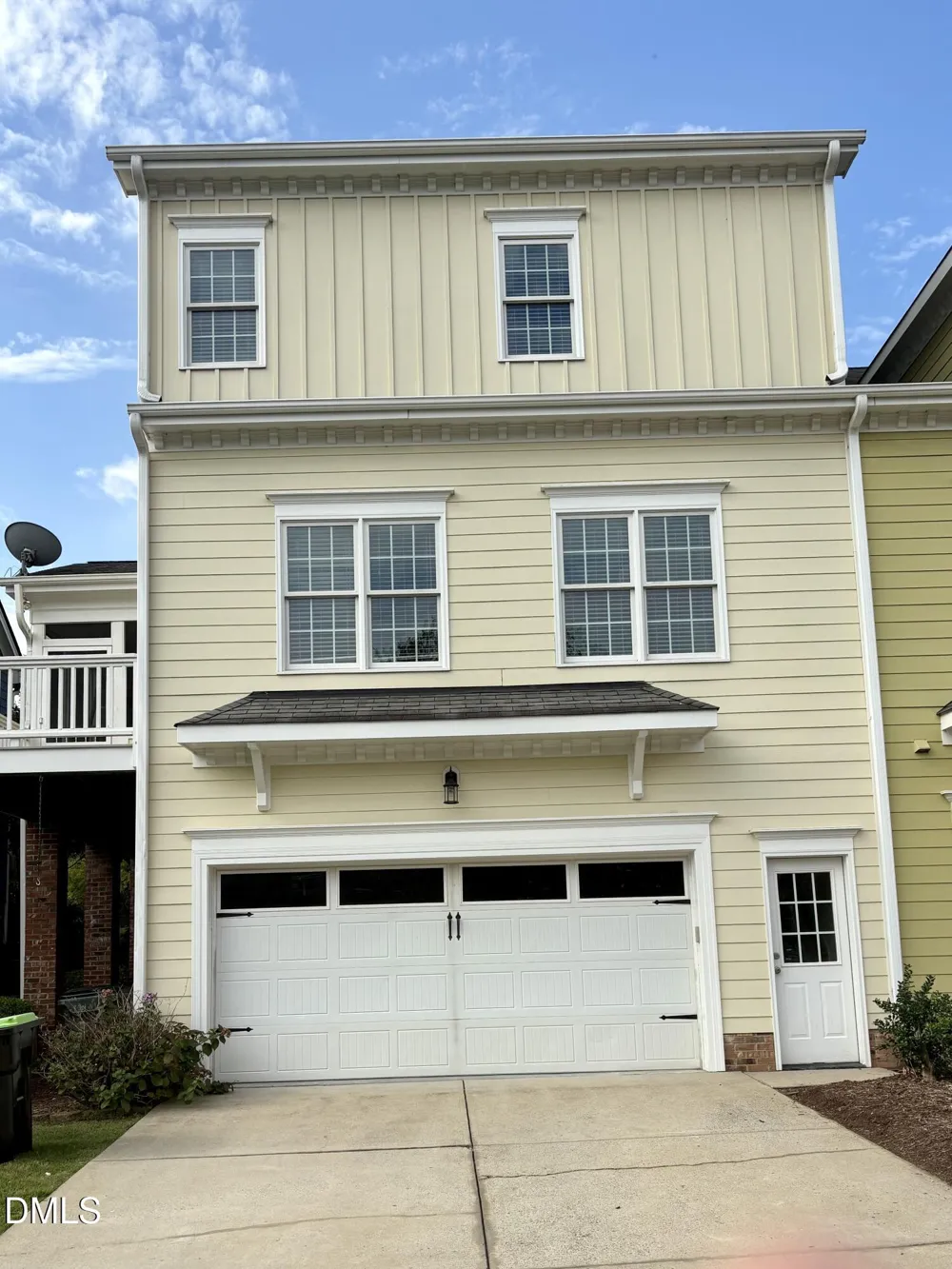 1315 Center Street Apex, NC 27502