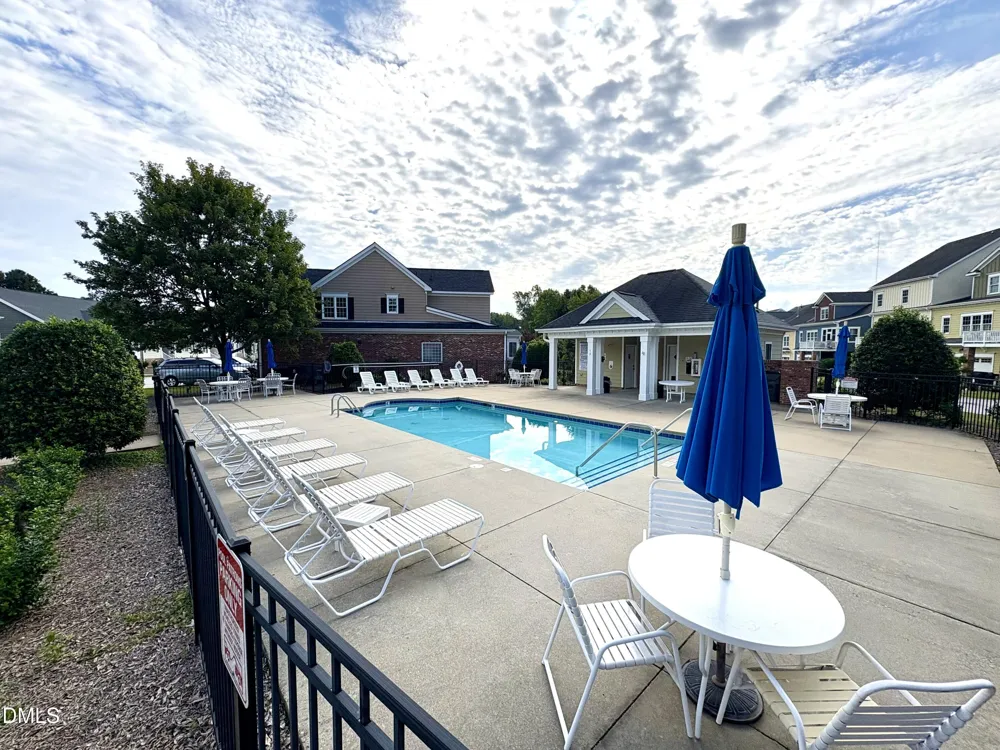 1315 Center Street Apex, NC 27502