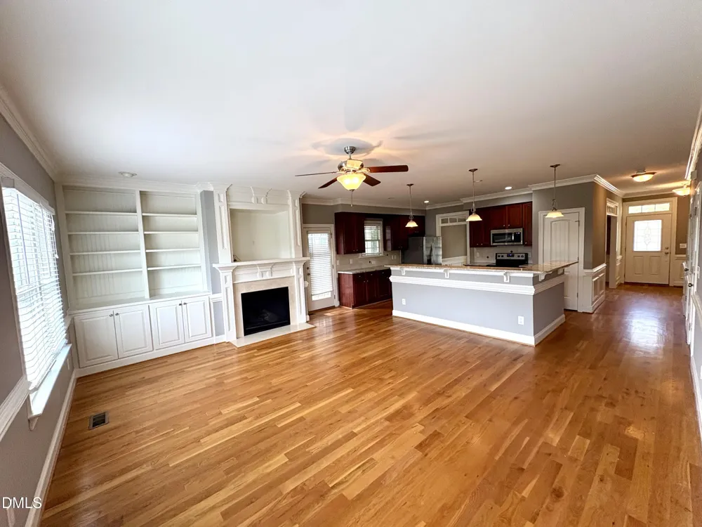 1315 Center Street Apex, NC 27502