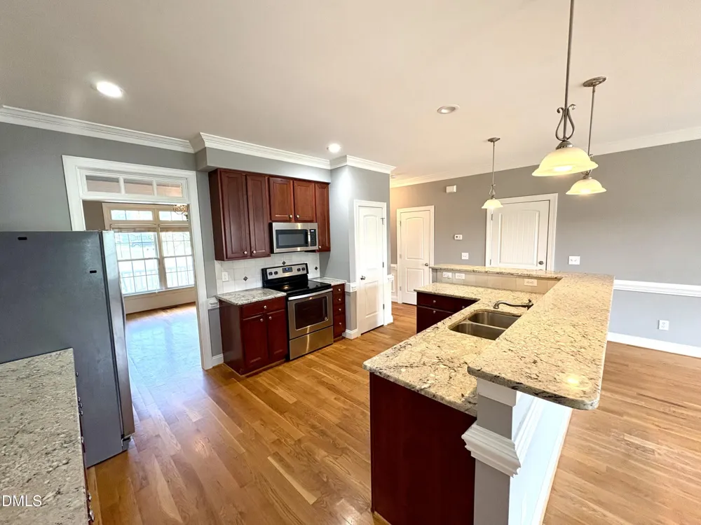 1315 Center Street Apex, NC 27502