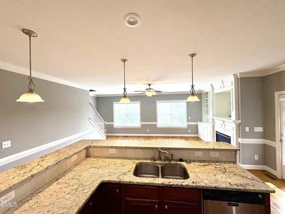 1315 Center Street Apex, NC 27502