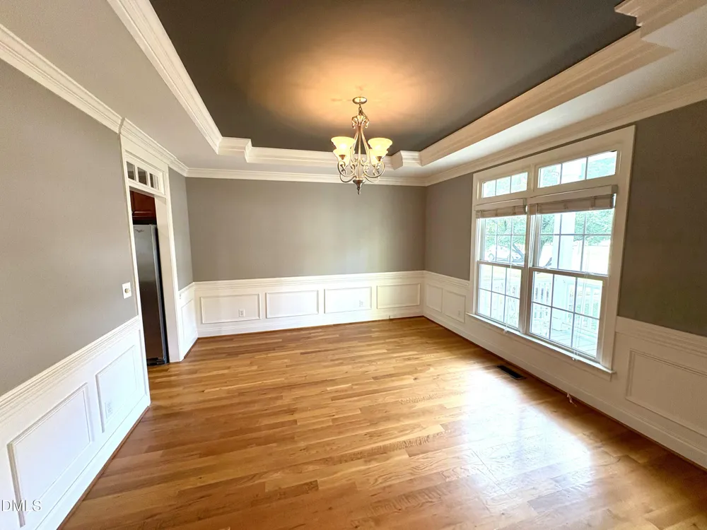 1315 Center Street Apex, NC 27502