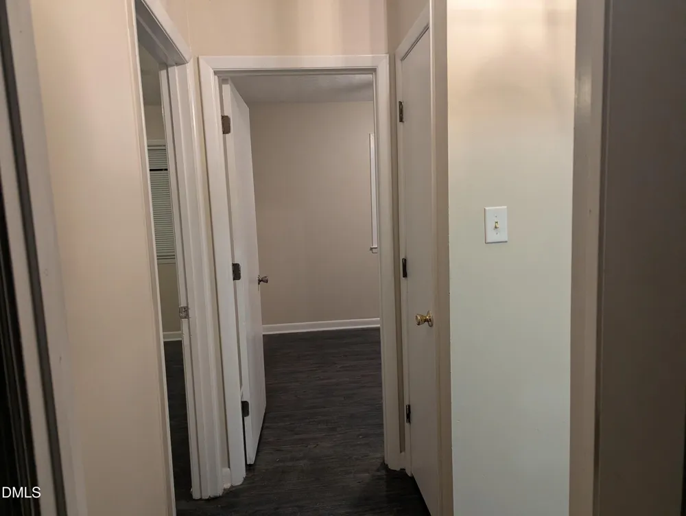 1020 Riverside Circle Spring Lake, NC 28390