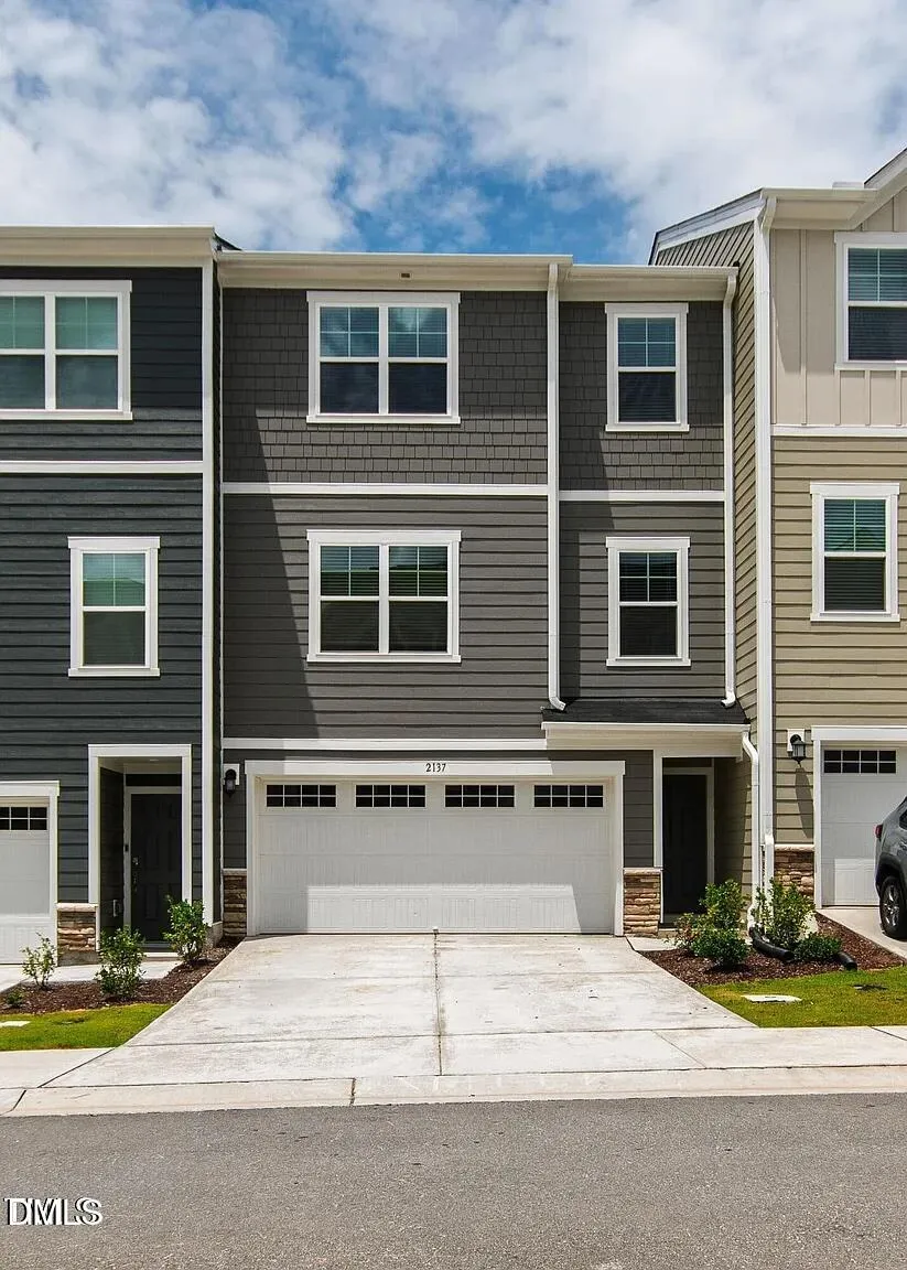 2137 Terrawood Drive Durham, NC 27703