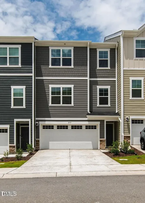 2137 Terrawood Drive