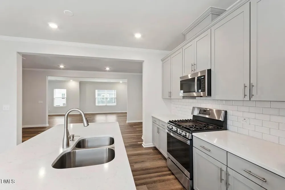 2137 Terrawood Drive Durham, NC 27703