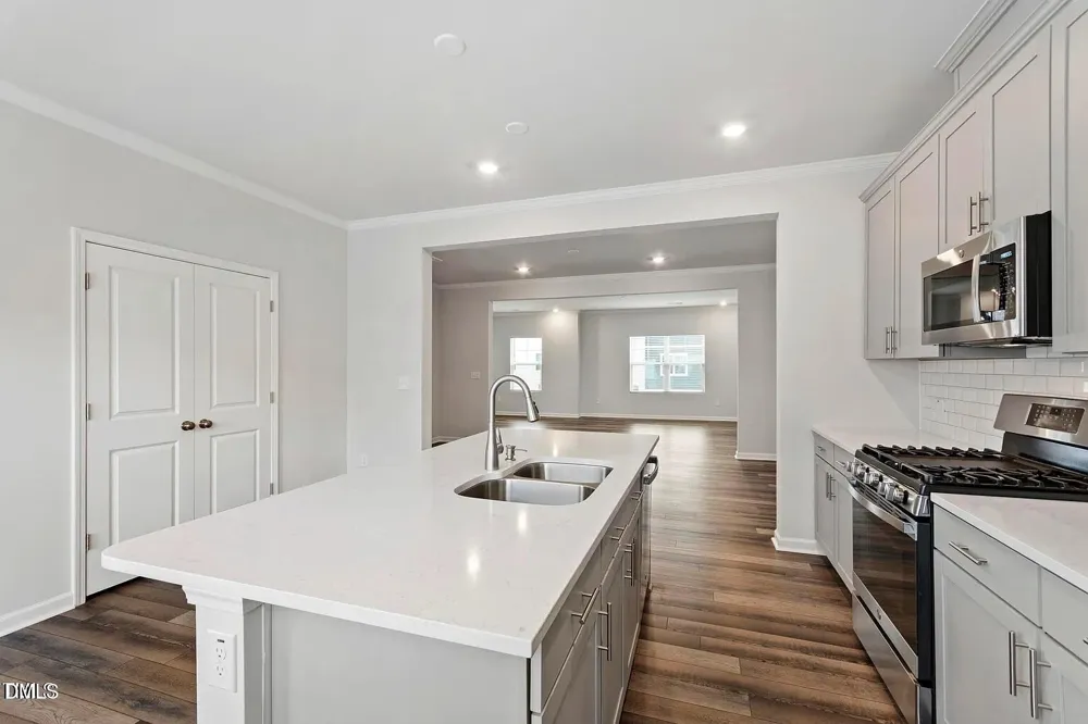 2137 Terrawood Drive Durham, NC 27703