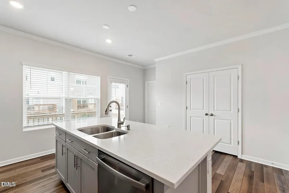 2137 Terrawood Drive Durham, NC 27703
