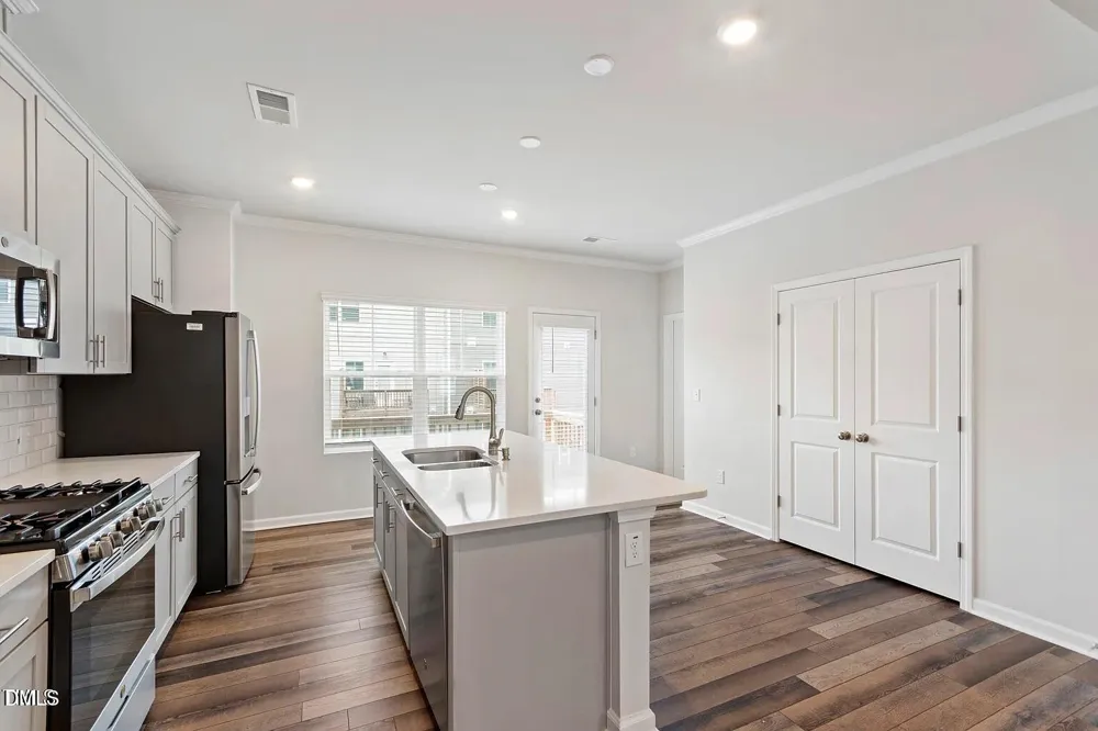 2137 Terrawood Drive Durham, NC 27703