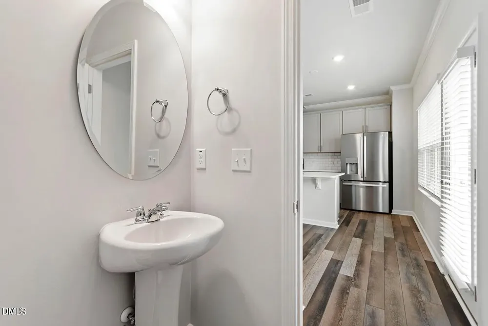 2137 Terrawood Drive Durham, NC 27703