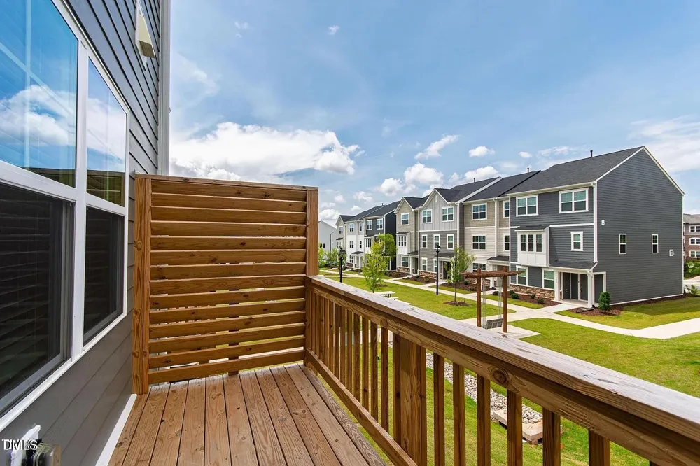 2137 Terrawood Drive Durham, NC 27703