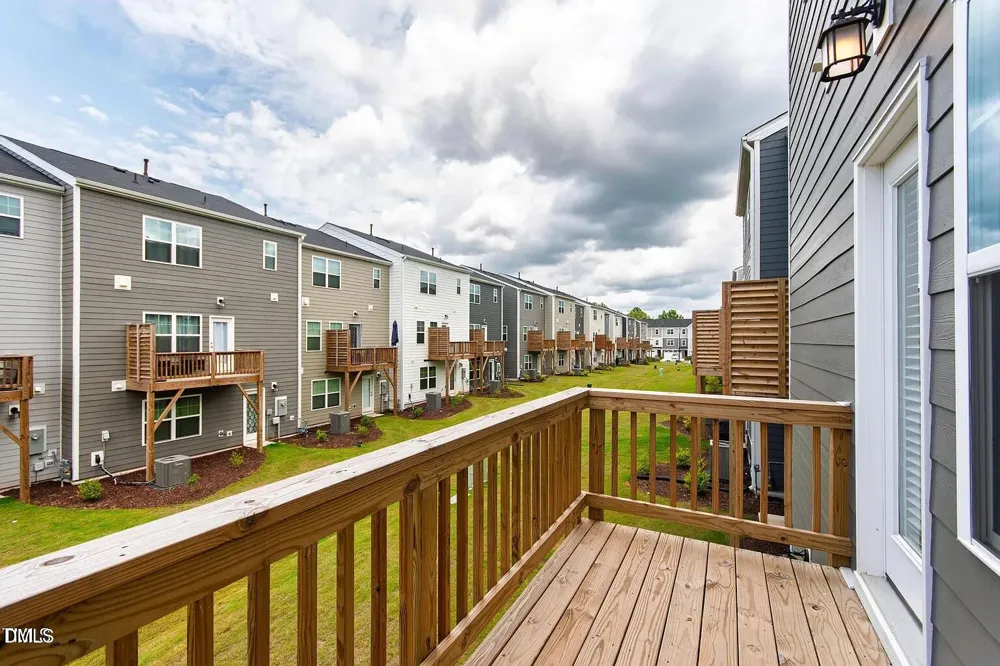 2137 Terrawood Drive Durham, NC 27703