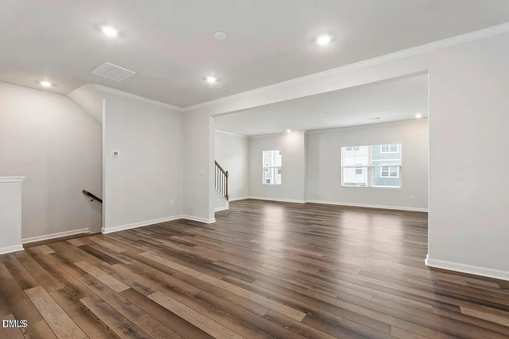 2137 Terrawood Drive Durham, NC 27703