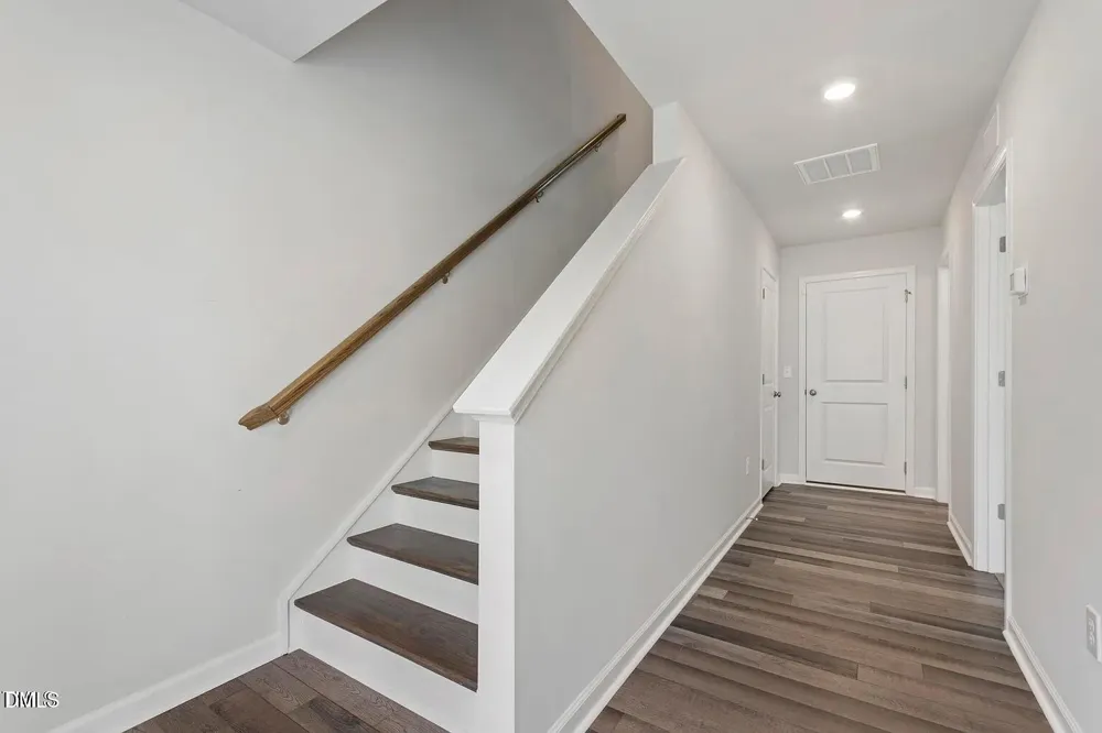 2137 Terrawood Drive Durham, NC 27703
