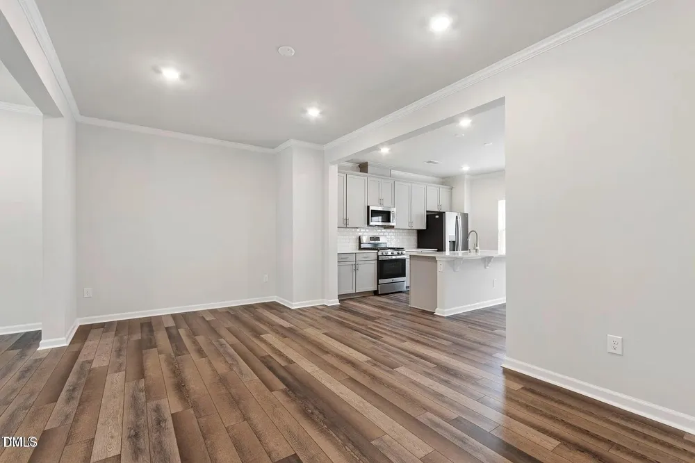 2137 Terrawood Drive Durham, NC 27703