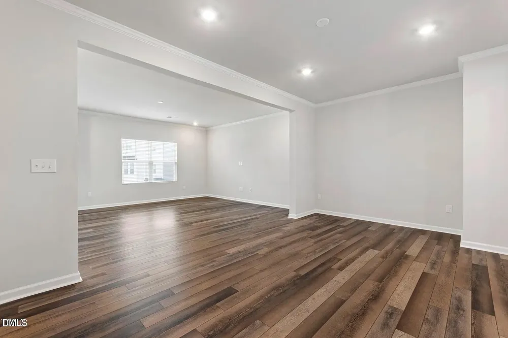 2137 Terrawood Drive Durham, NC 27703