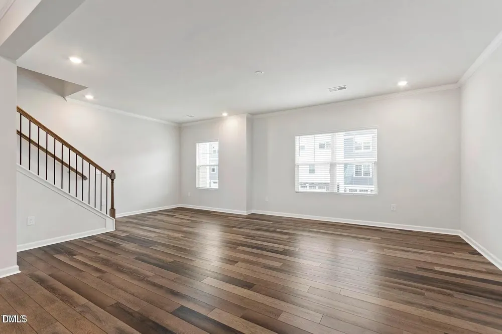 2137 Terrawood Drive Durham, NC 27703