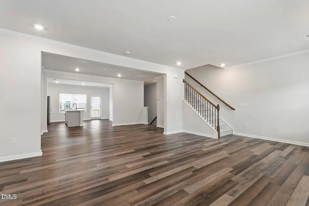 2137 Terrawood Drive Durham, NC 27703