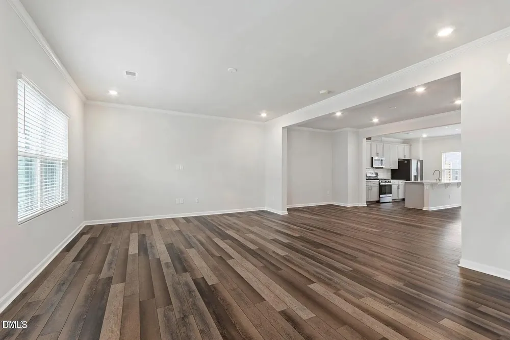 2137 Terrawood Drive Durham, NC 27703