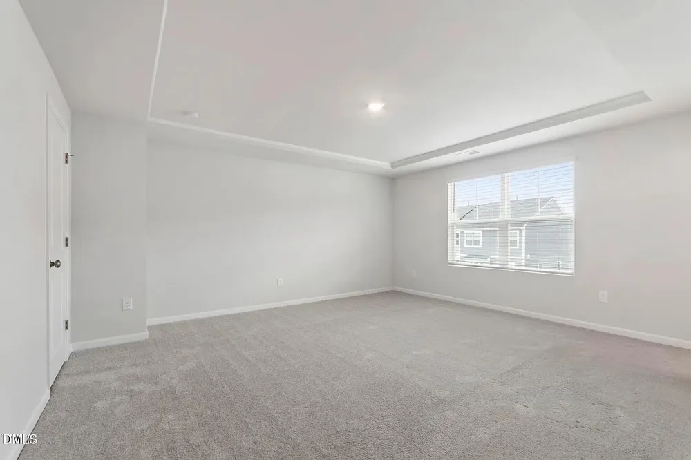 2137 Terrawood Drive Durham, NC 27703