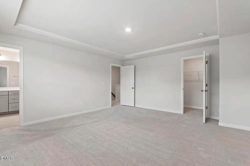 2137 Terrawood Drive Durham, NC 27703