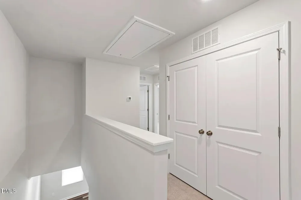 2137 Terrawood Drive Durham, NC 27703
