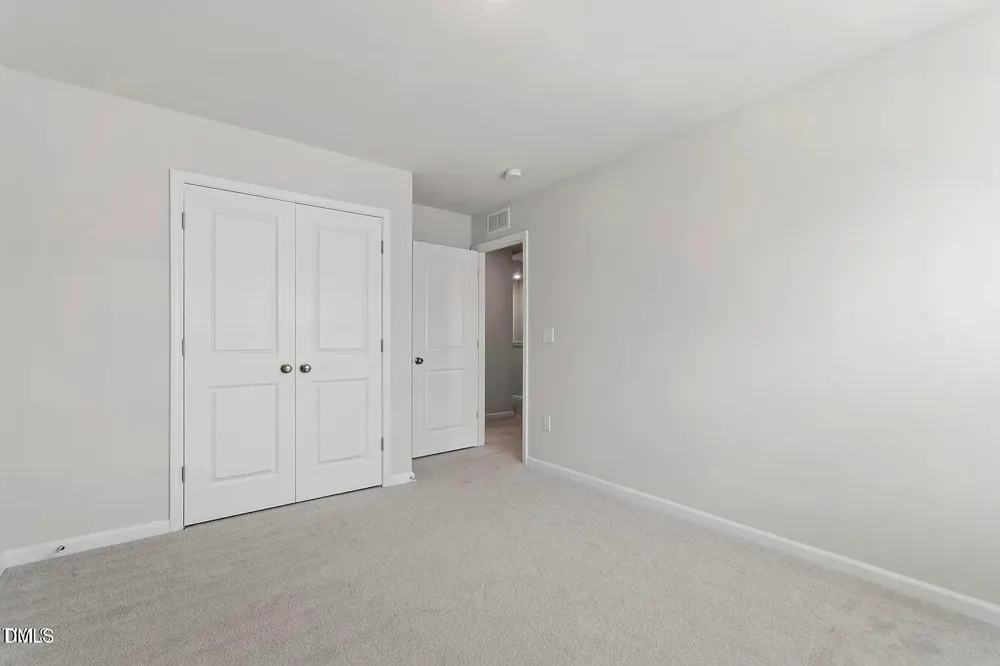 2137 Terrawood Drive Durham, NC 27703