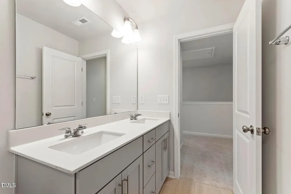 2137 Terrawood Drive Durham, NC 27703