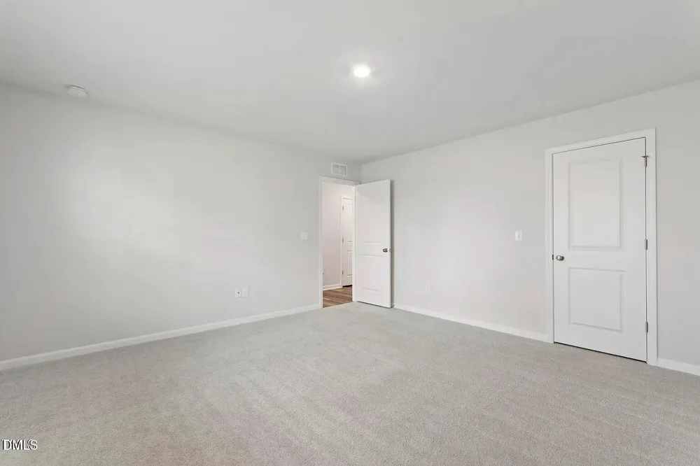 2137 Terrawood Drive Durham, NC 27703