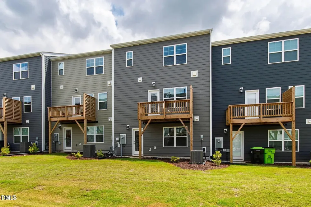 2137 Terrawood Drive Durham, NC 27703