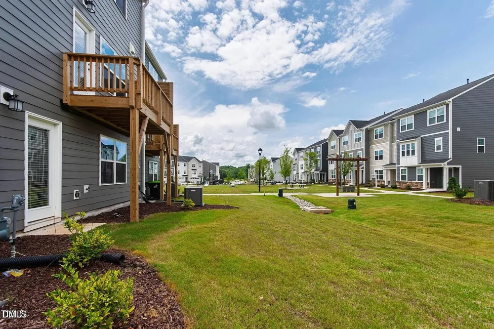 2137 Terrawood Drive Durham, NC 27703