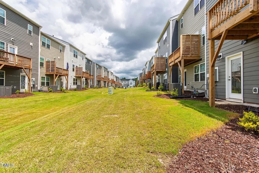 2137 Terrawood Drive Durham, NC 27703