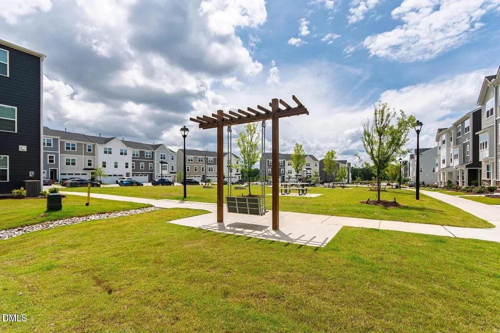 2137 Terrawood Drive Durham, NC 27703