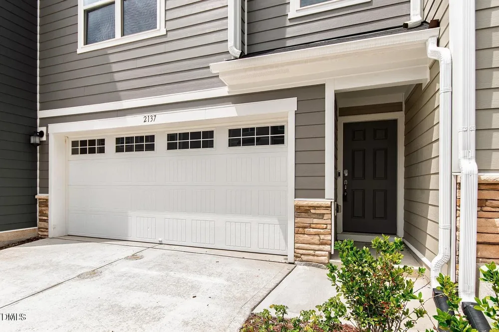 2137 Terrawood Drive Durham, NC 27703