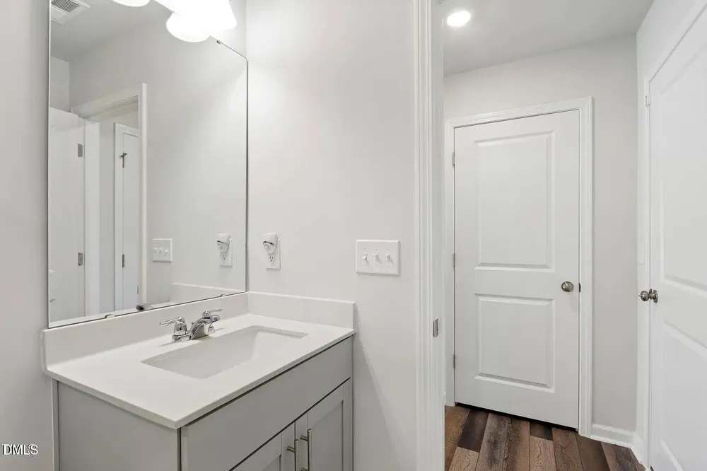 2137 Terrawood Drive Durham, NC 27703