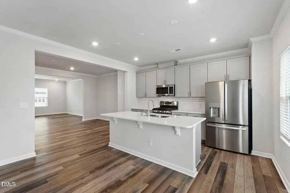 2137 Terrawood Drive Durham, NC 27703