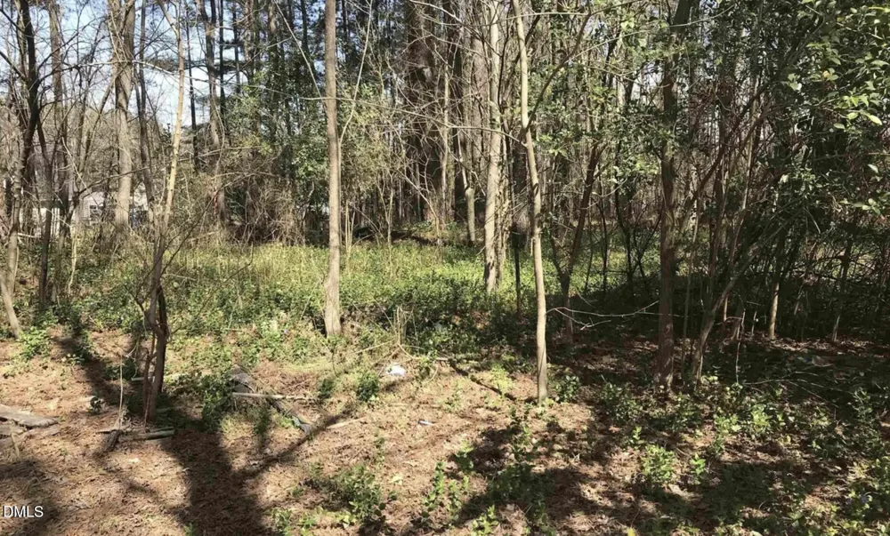 2507 Dearborn Drive Durham, NC 27704