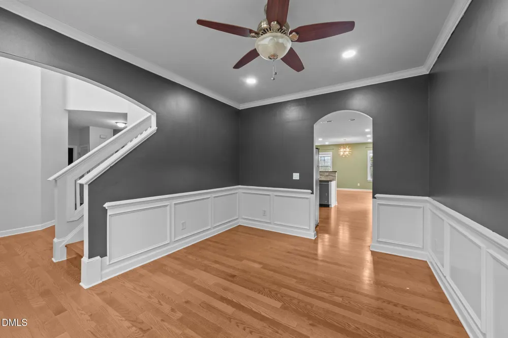 842 New Charleston Drive Fuquay Varina, NC 27526