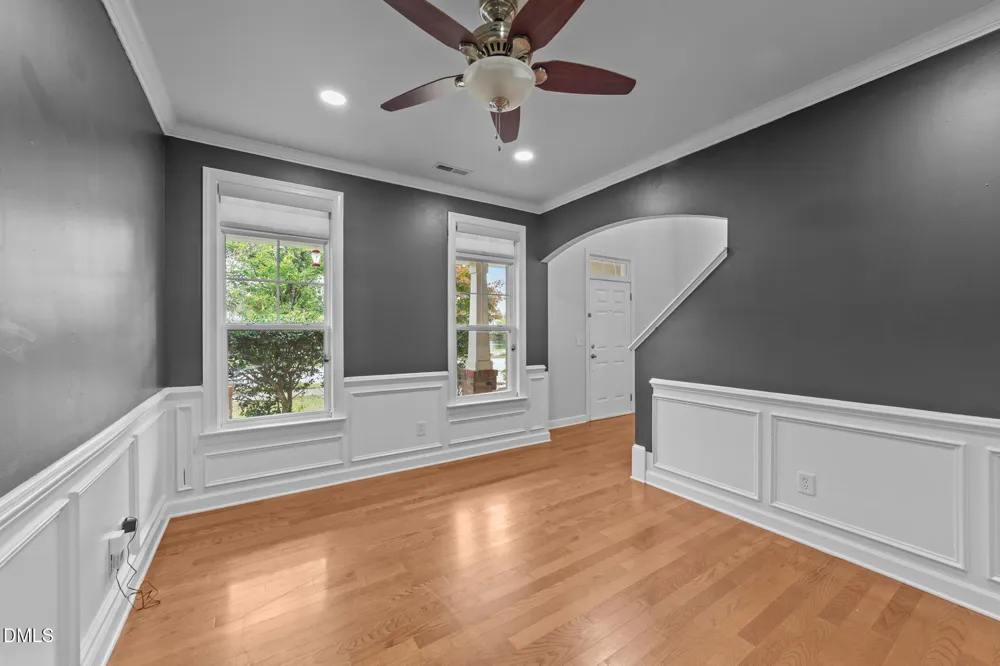 842 New Charleston Drive Fuquay Varina, NC 27526